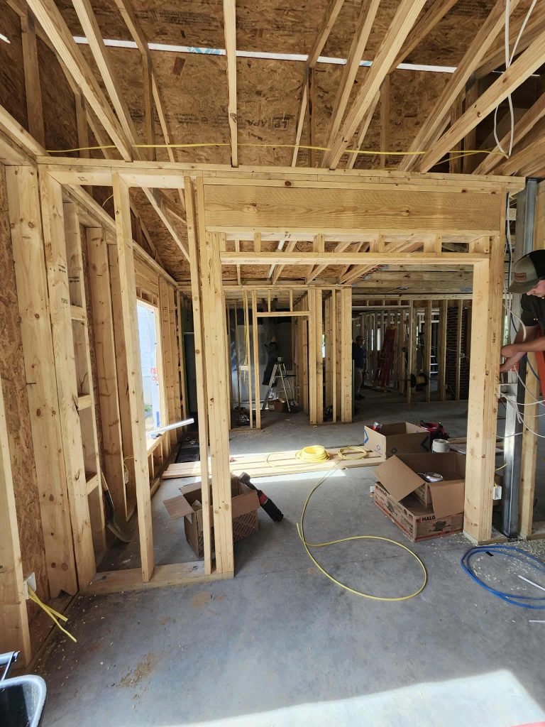 Remodeling servicews in roanoke va